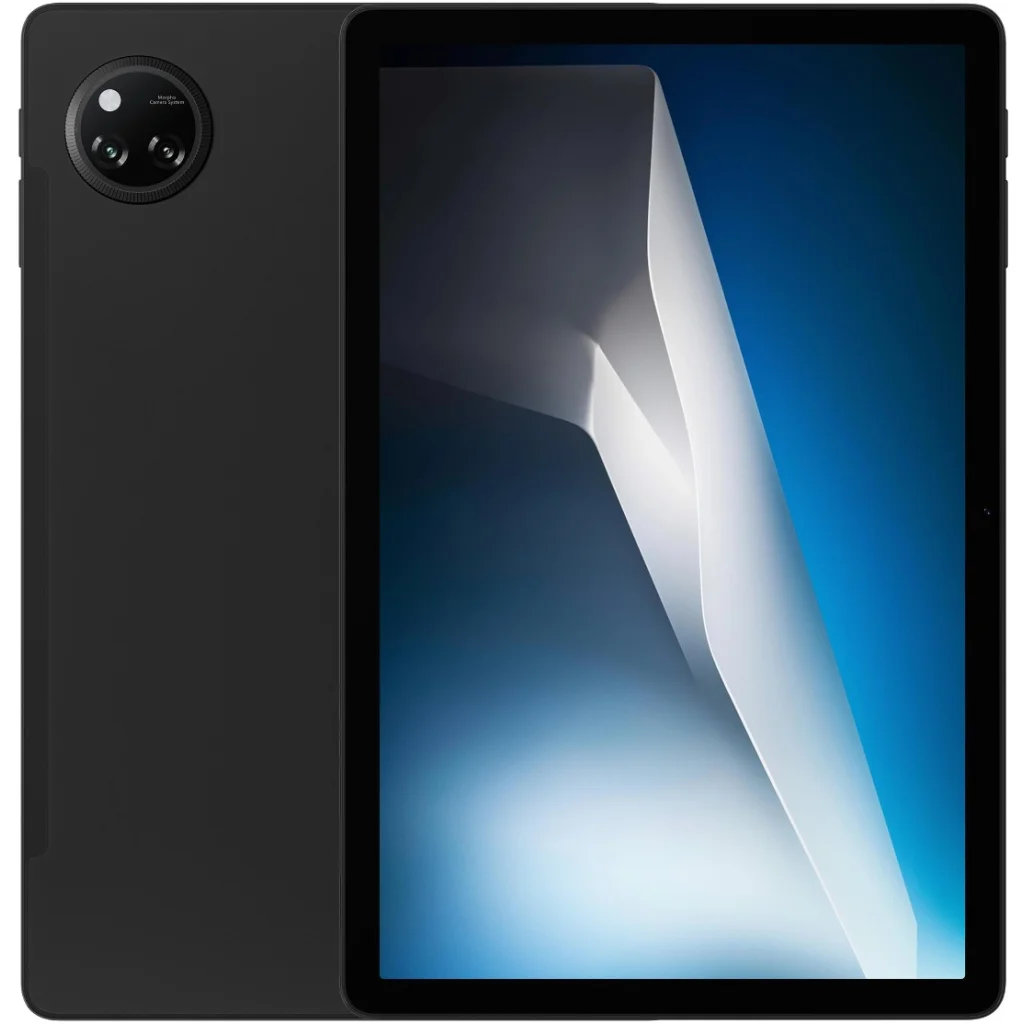 Планшет Doogee Tab A9 Pro Plus 6/128GB Wi-Fi Black UA