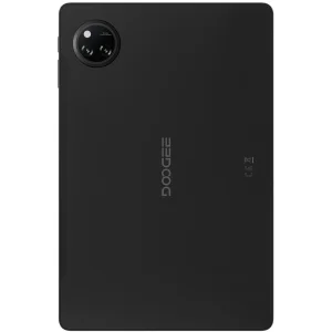 Планшет Doogee Tab A9 Pro Plus 6/128GB Wi-Fi Black UA