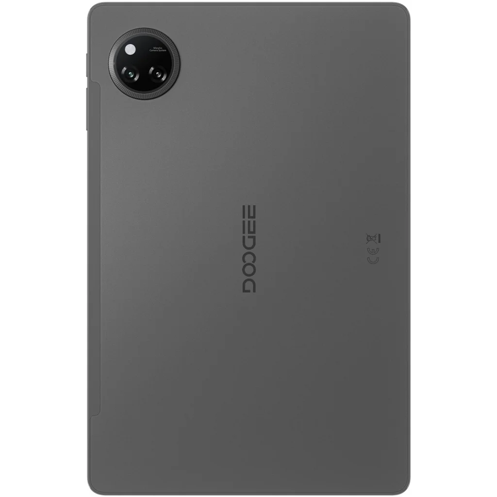Планшет Doogee Tab A9 Pro Plus 6/128GB Wi-Fi Grey UA