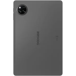 Планшет Doogee Tab A9 Pro Plus 6/128GB Wi-Fi Grey UA