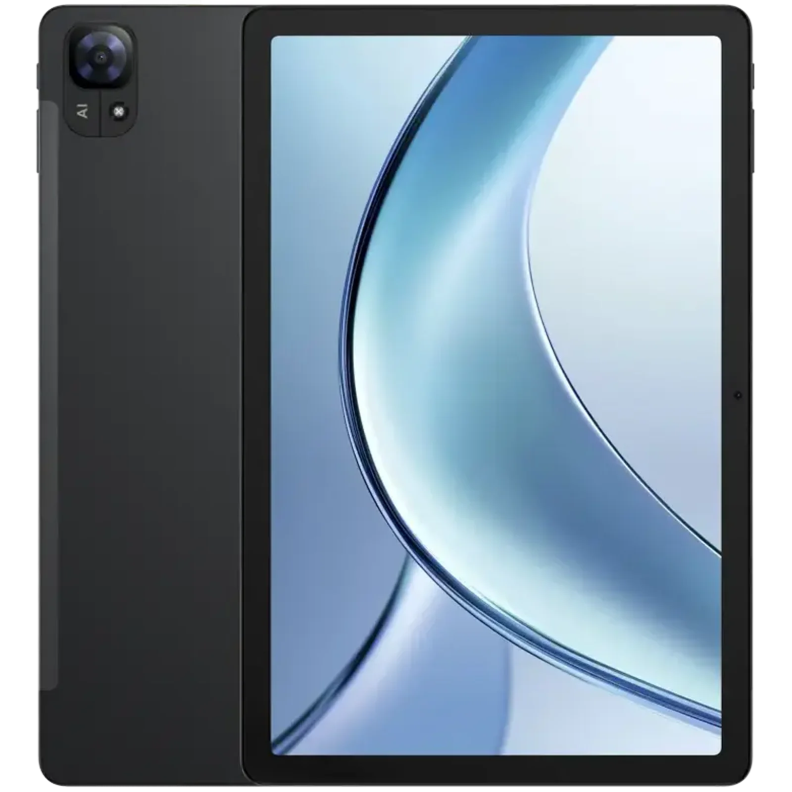 Планшет Doogee Tab E3 8/256GB LTE Black EU