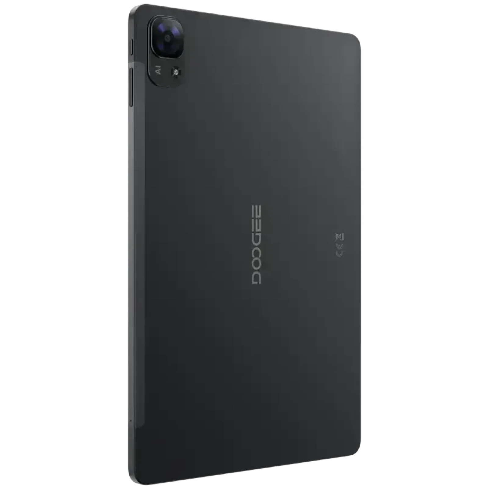 Планшет Doogee Tab E3 8/256GB LTE Black EU