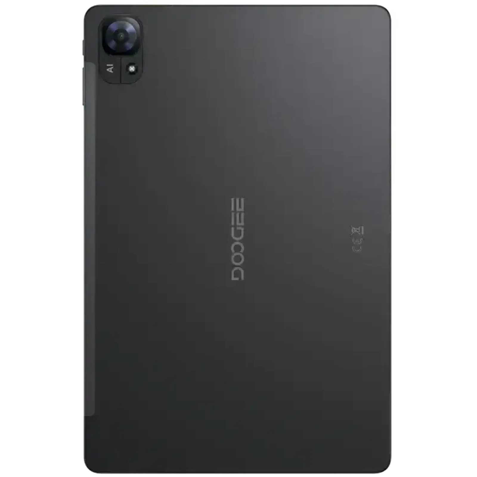 Планшет Doogee Tab E3 8/256GB LTE Black EU