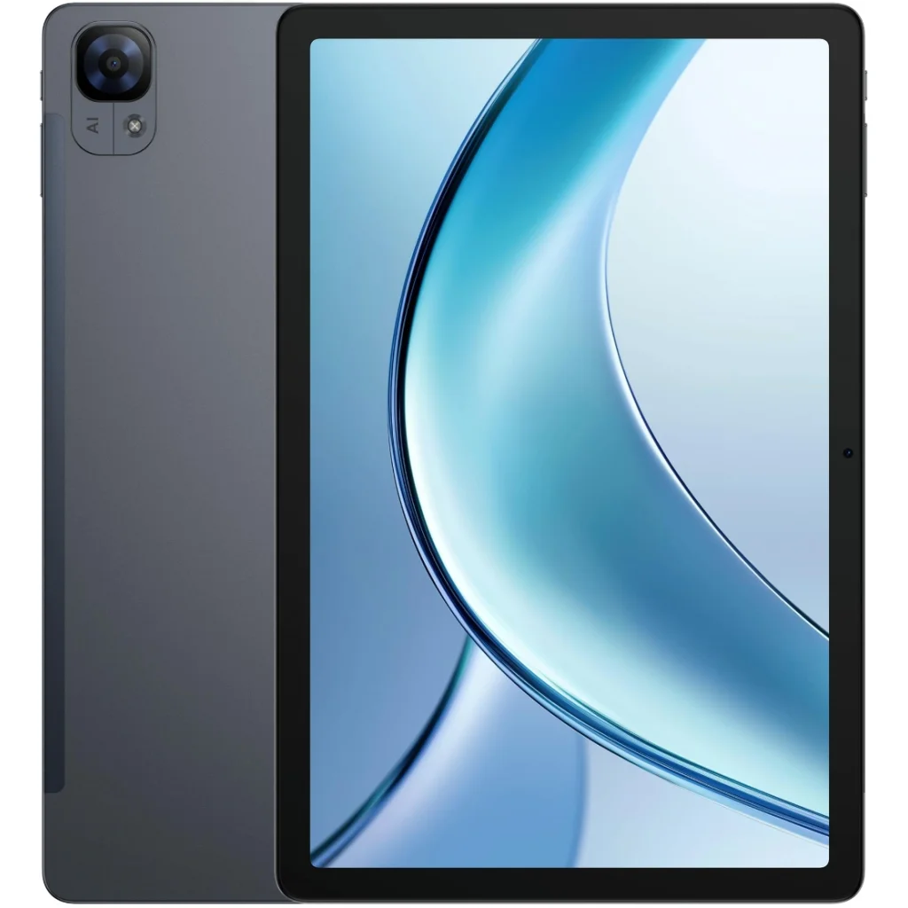 Планшет Doogee Tab E3 8/256GB LTE Grey UA