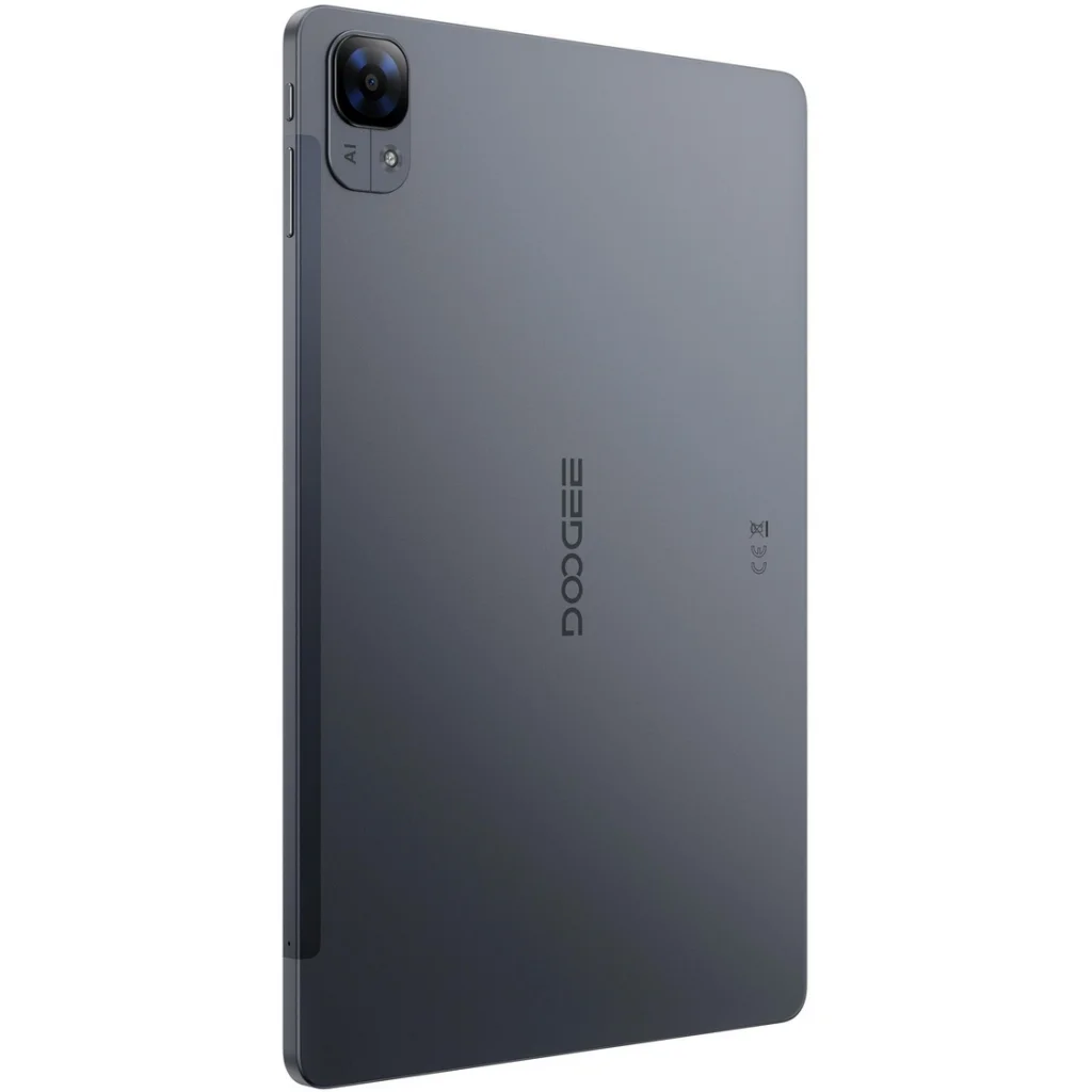 Планшет Doogee Tab E3 8/256GB LTE Grey UA