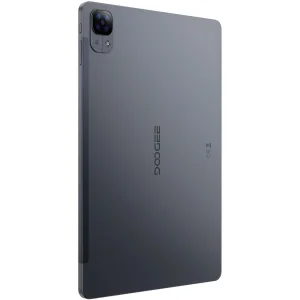 Планшет Doogee Tab E3 8/256GB LTE Grey UA