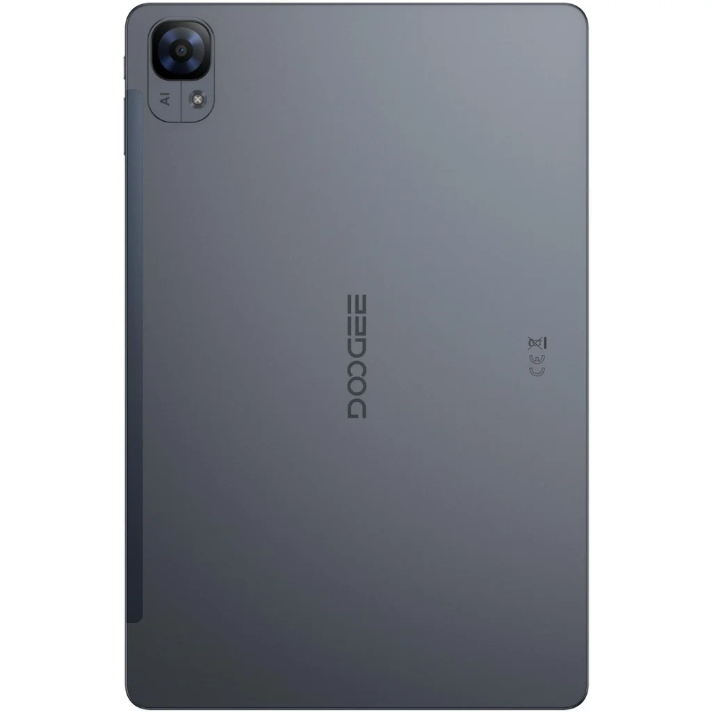 Планшет Doogee Tab E3 8/256GB LTE Grey UA