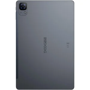 Планшет Doogee Tab E3 8/256GB LTE Grey UA