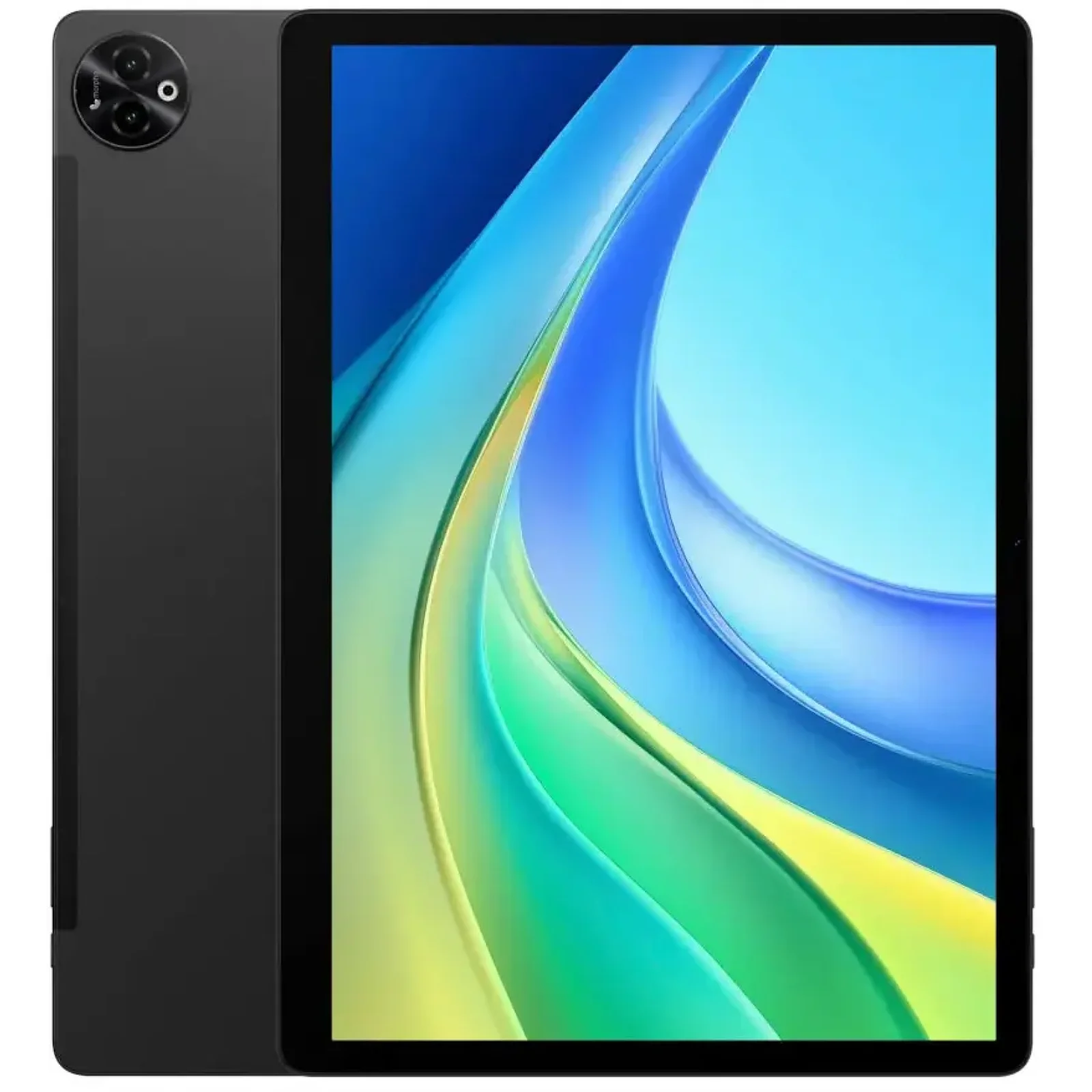 Планшет Doogee Tab E3 Max 8/256GB LTE Black EU