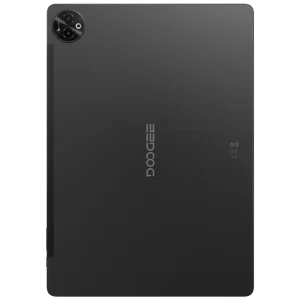 Планшет Doogee Tab E3 Max 8/256GB LTE Black EU