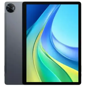 Цвет: Серый - Планшет Doogee Tab E3 Max VIP Edition 8/256GB LTE Polar Grey EU