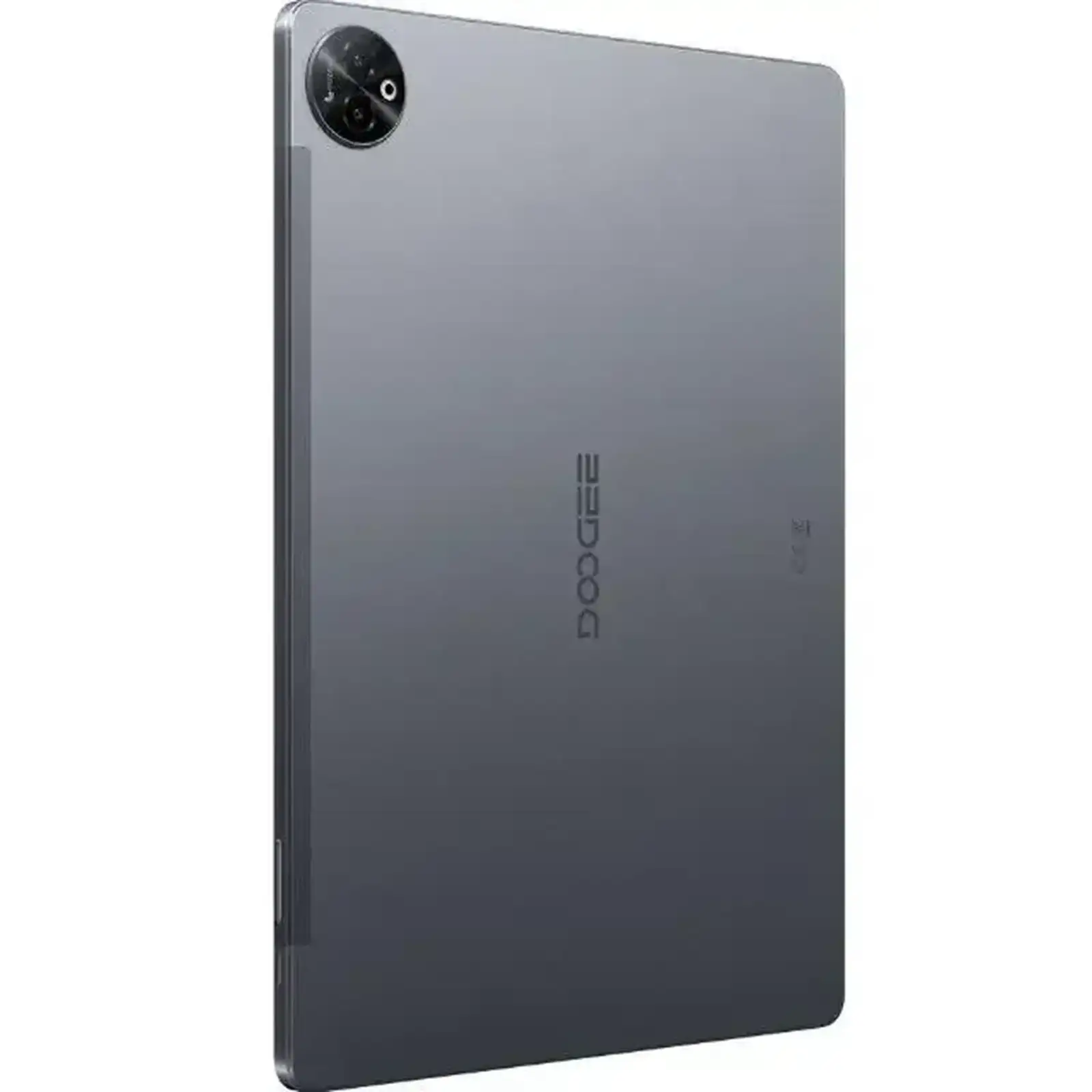 Планшет Doogee Tab E3 Max VIP Edition 8/256GB LTE Polar Grey EU