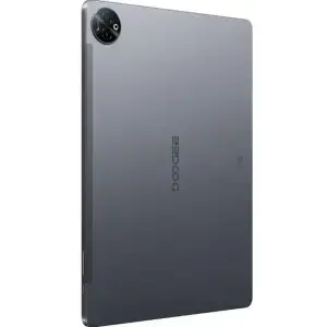 Планшет Doogee Tab E3 Max VIP Edition 8/256GB LTE Polar Grey EU