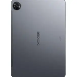 Планшет Doogee Tab E3 Max VIP Edition 8/256GB LTE Polar Grey EU