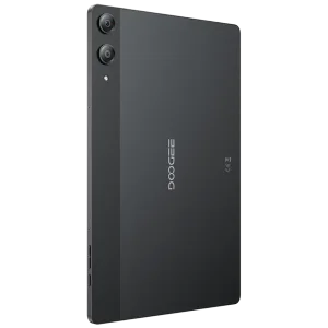 Планшет Doogee Tab E3 Pro 8/256GB LTE Black EU