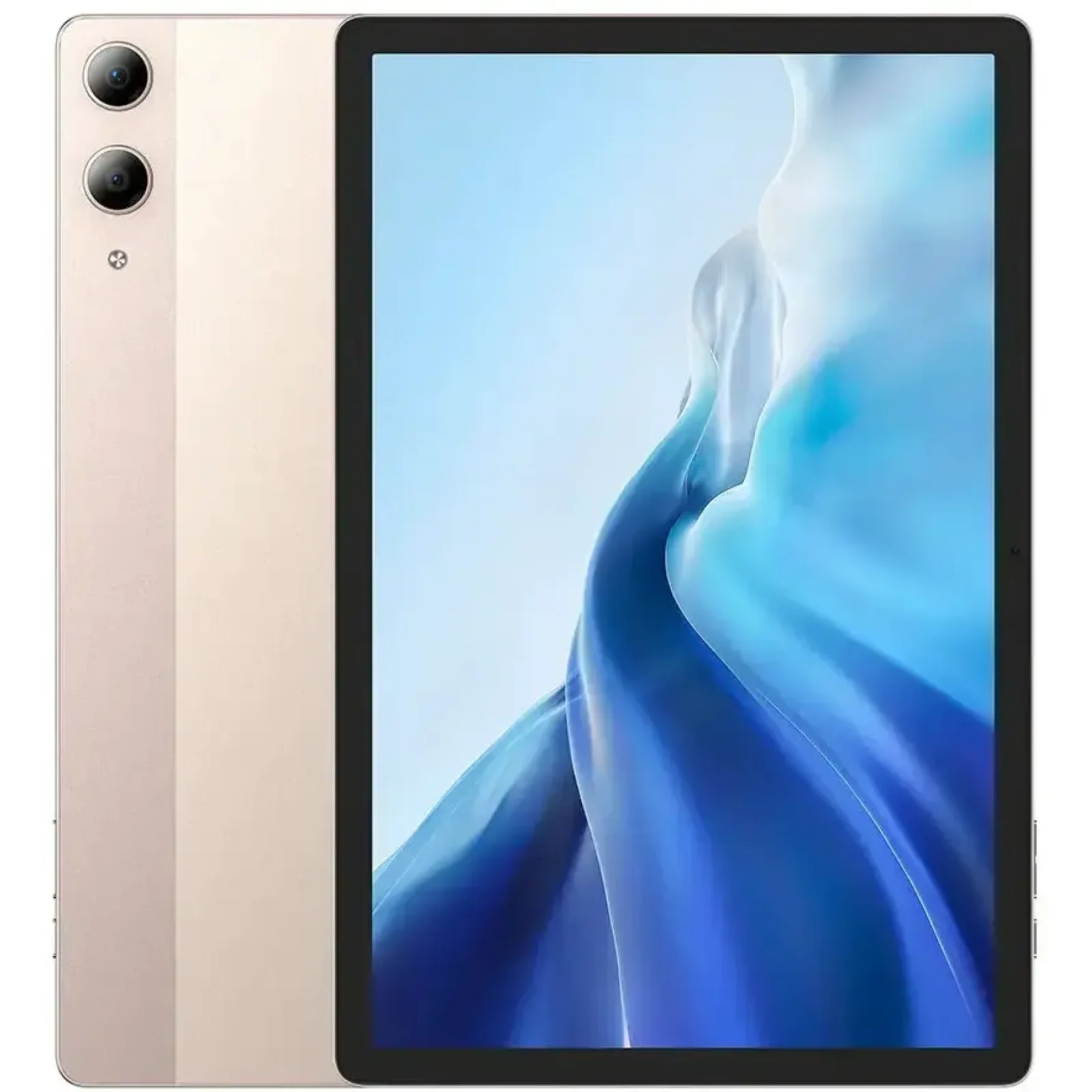Планшет Doogee Tab E3 Pro 8/256GB LTE Gold EU