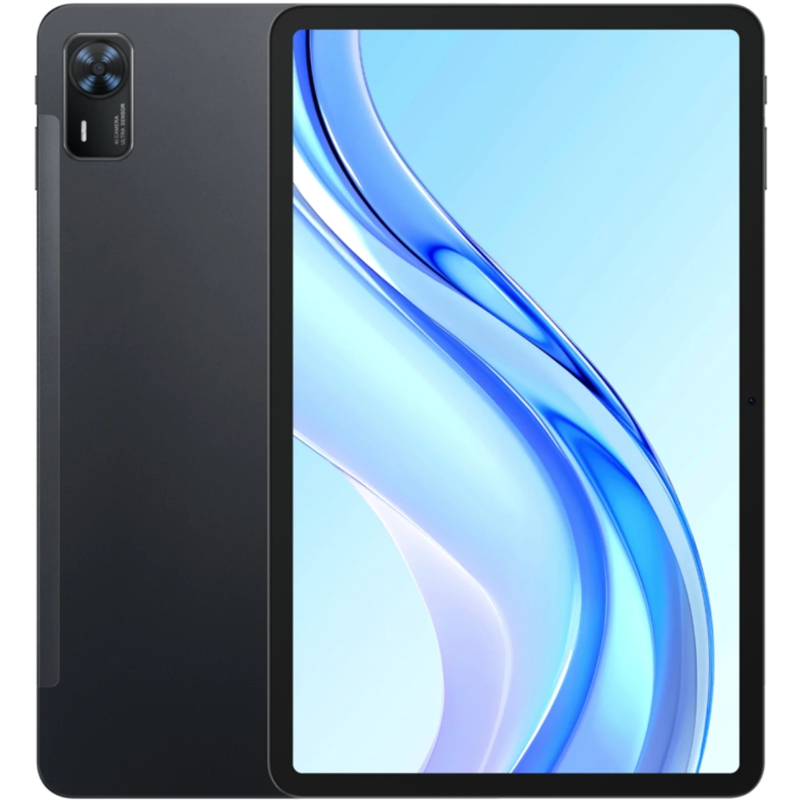 Планшет Doogee Tab E3 Plus 8/256GB LTE Black EU