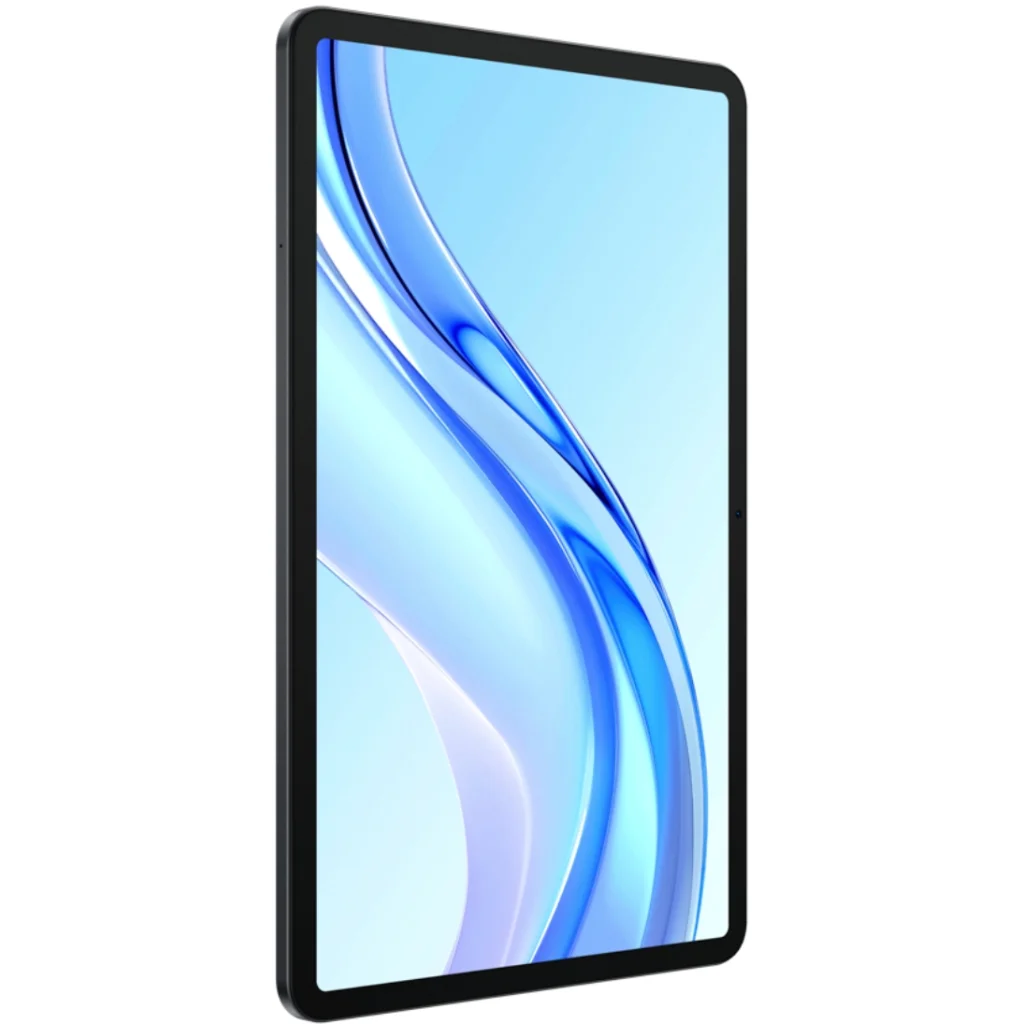 Планшет Doogee Tab E3 Plus 8/256GB LTE Black UA
