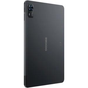 Планшет Doogee Tab E3 Plus 8/256GB LTE Black UA