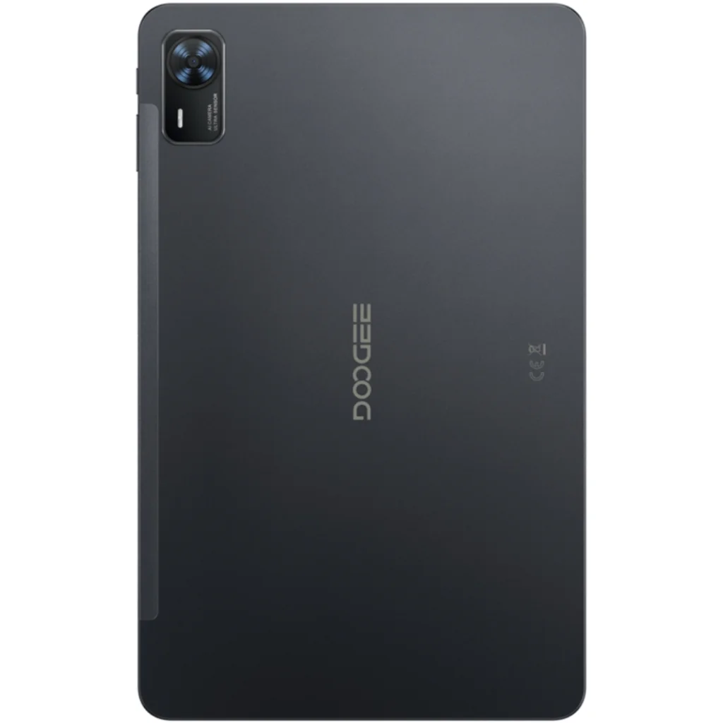 Планшет Doogee Tab E3 Plus 8/256GB LTE Black UA