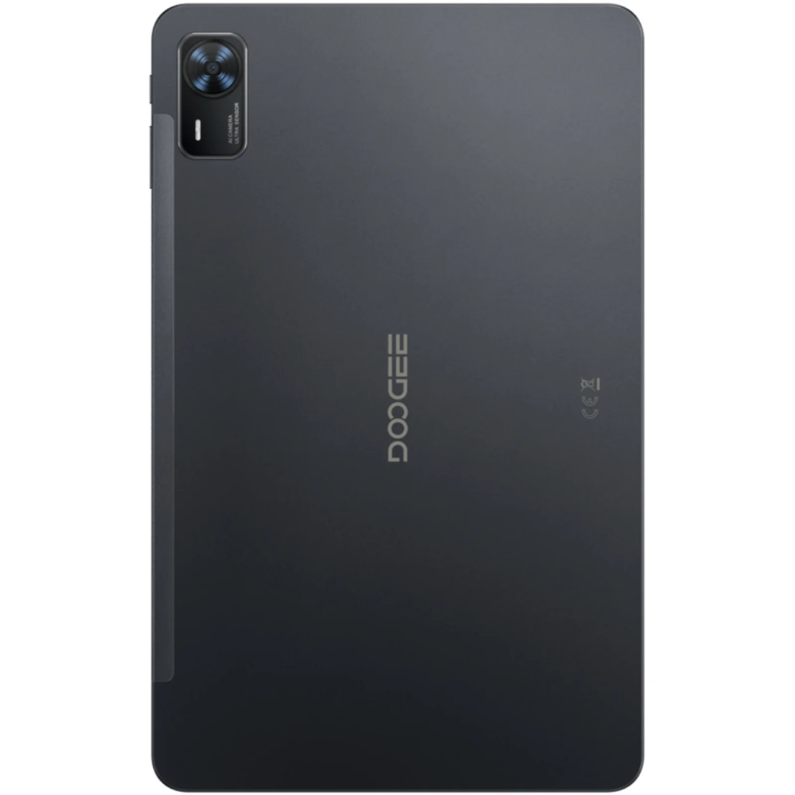 Планшет Doogee Tab E3 Plus 8/256GB LTE Black EU