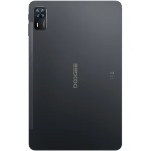 Планшет Doogee Tab E3 Plus 8/256GB LTE Black UA