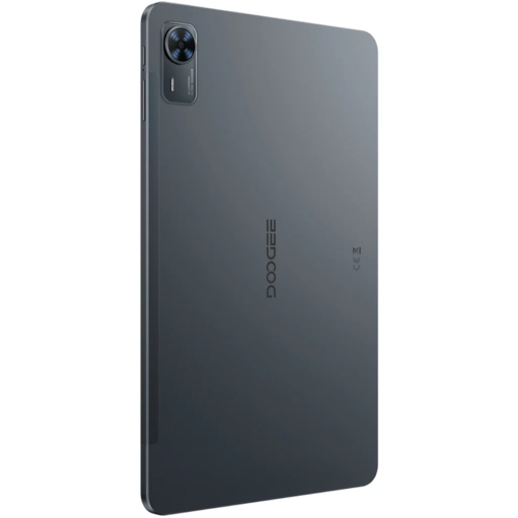Планшет Doogee Tab E3 Plus 8/256GB LTE Grey UA