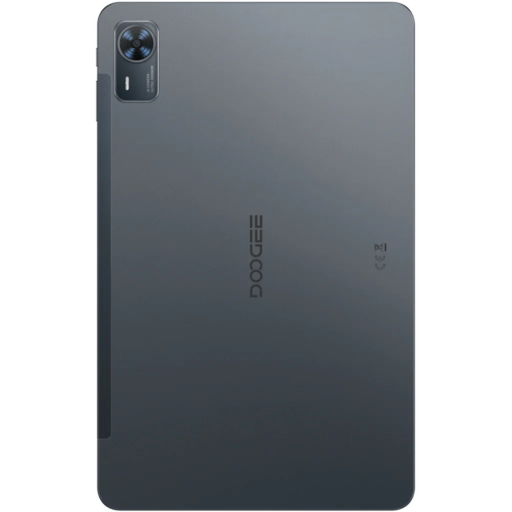 Планшет Doogee Tab E3 Plus 8/256GB LTE Grey UA