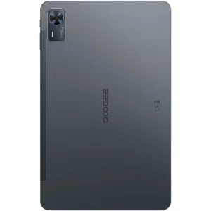 Планшет Doogee Tab E3 Plus 8/256GB LTE Grey UA