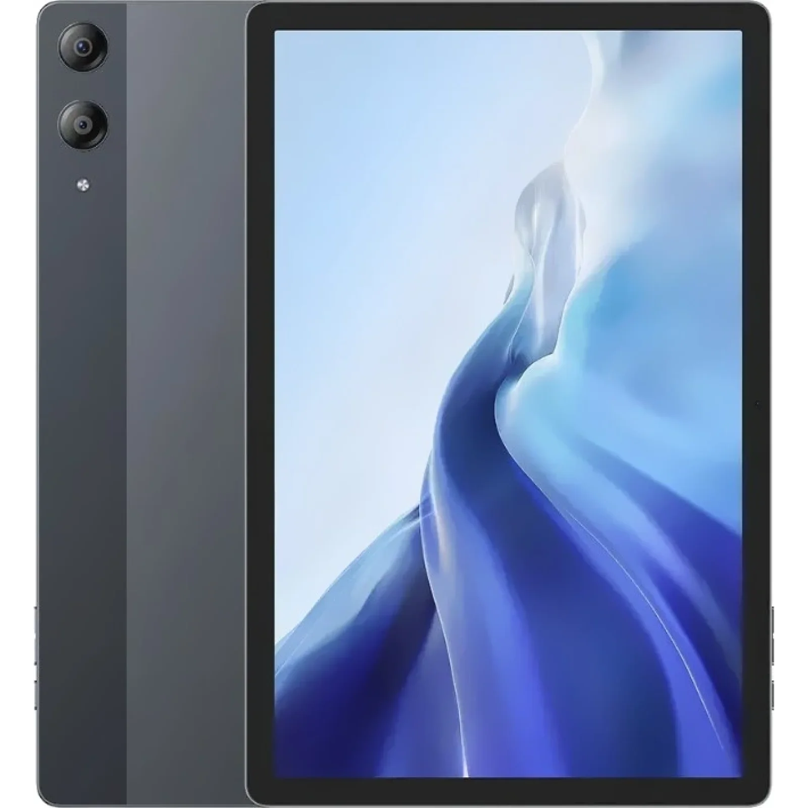 Планшет Doogee Tab E3 Pro VIP Edition 8/256GB LTE Gray EU