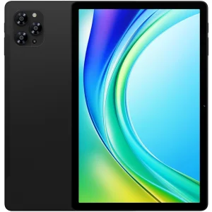 Планшет Doogee Tab G6 6/256GB LTE Black EU
