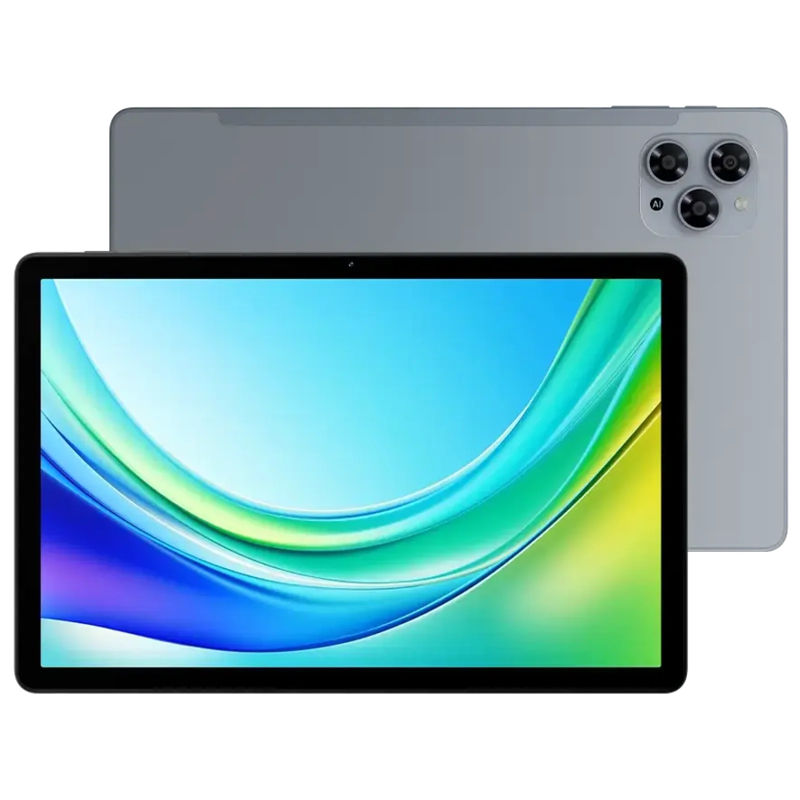 Планшет Doogee Tab G6 VIP Edition 6/256GB LTE Grey EU