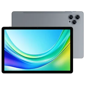 Планшет Doogee Tab G6 VIP Edition 6/256GB LTE Grey EU