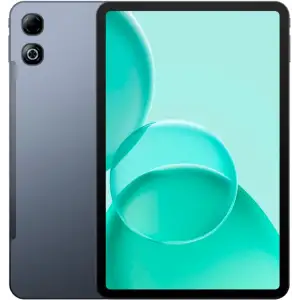 Планшет Doogee Tab G6 Max 6/256GB LTE Gray UA