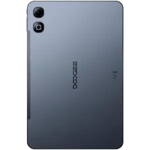 Планшет Doogee Tab G6 Max 6/256GB LTE Gray UA
