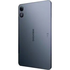 Планшет Doogee Tab G6 Max 6/256GB LTE Gray UA