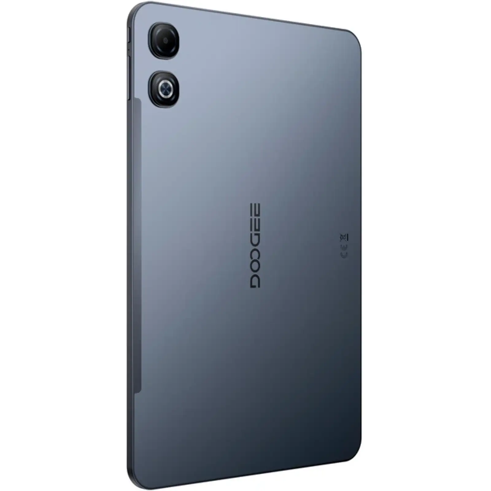 Планшет Doogee Tab G6 Max 6/256GB LTE Gray UA