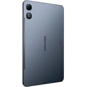 Планшет Doogee Tab G6 Max 6/256GB LTE Gray UA