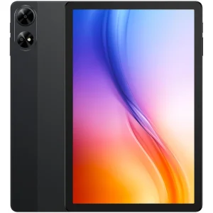 Колір: Чорний - Планшет Doogee Tab G6 Plus 8/256GB LTE Black UA