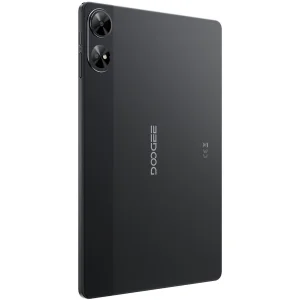 Планшет Doogee Tab G6 Plus 8/256GB LTE Black UA
