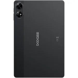 Планшет Doogee Tab G6 Plus 8/256GB LTE Black UA