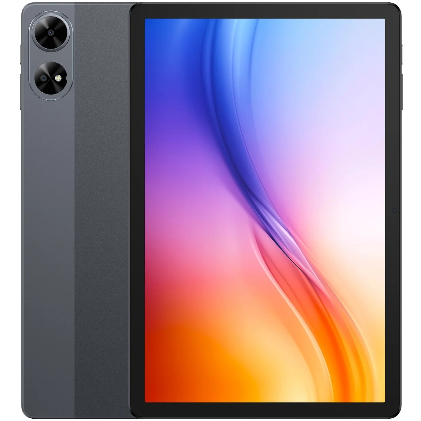 Планшет Doogee Tab G6 Plus 8/256GB LTE Grey UA