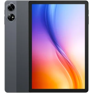 Колір: Сірий - Планшет Doogee Tab G6 Plus 8/256GB LTE Grey UA