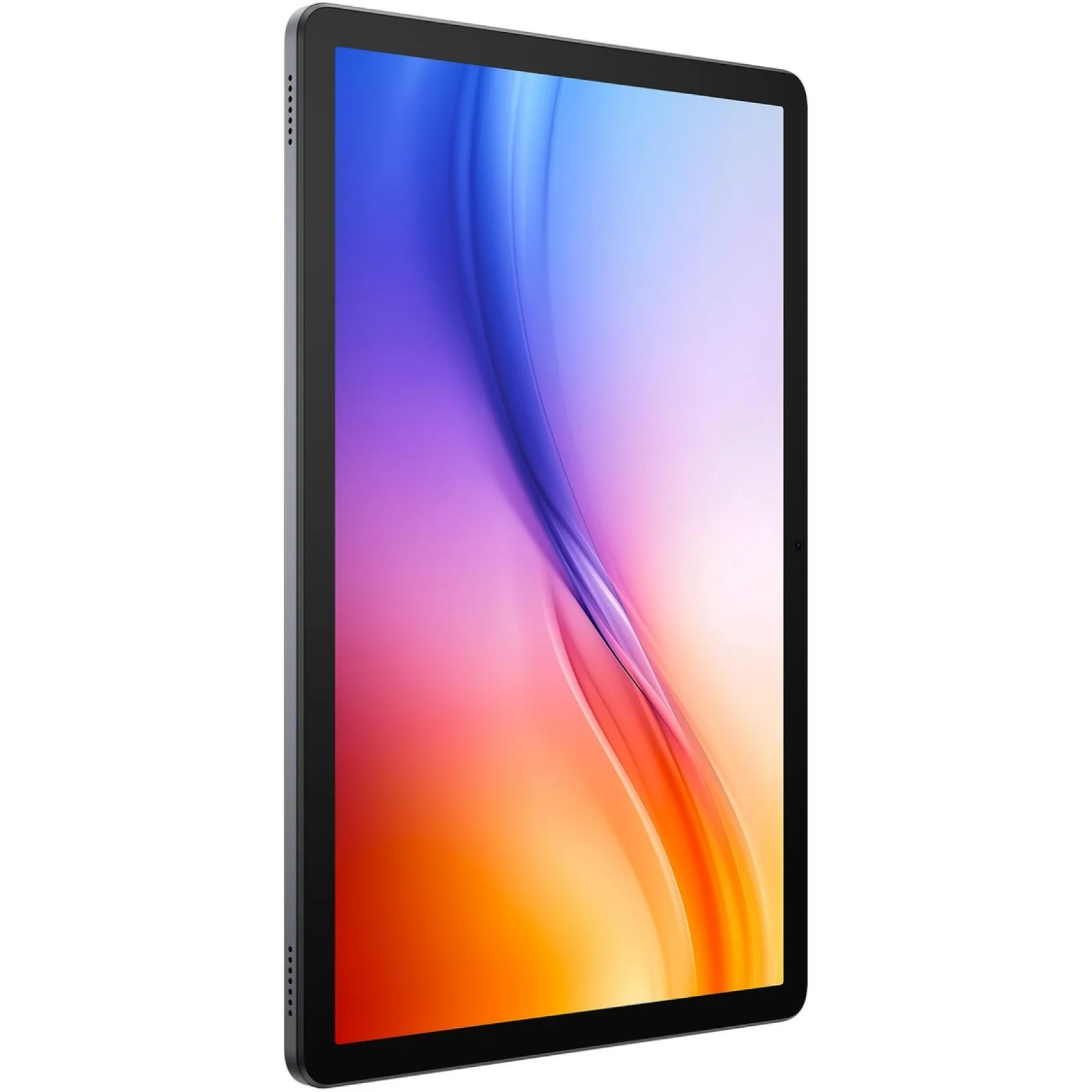 Планшет Doogee Tab G6 Plus 8/256GB LTE Grey UA
