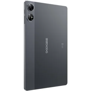Планшет Doogee Tab G6 Plus 8/256GB LTE Grey UA