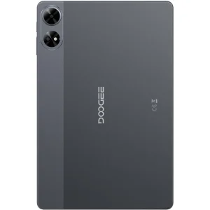 Планшет Doogee Tab G6 Plus 8/256GB LTE Grey UA
