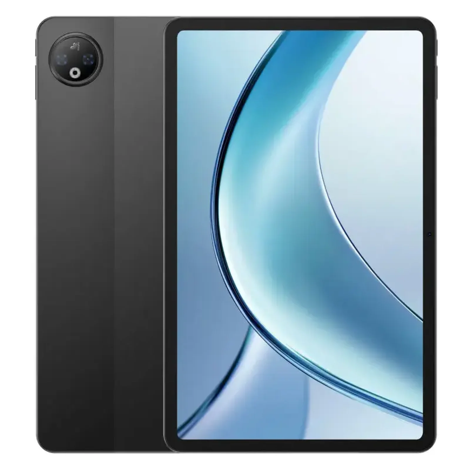 Планшет Doogee Tab V Pad 5G 8/256GB Starry Black EU