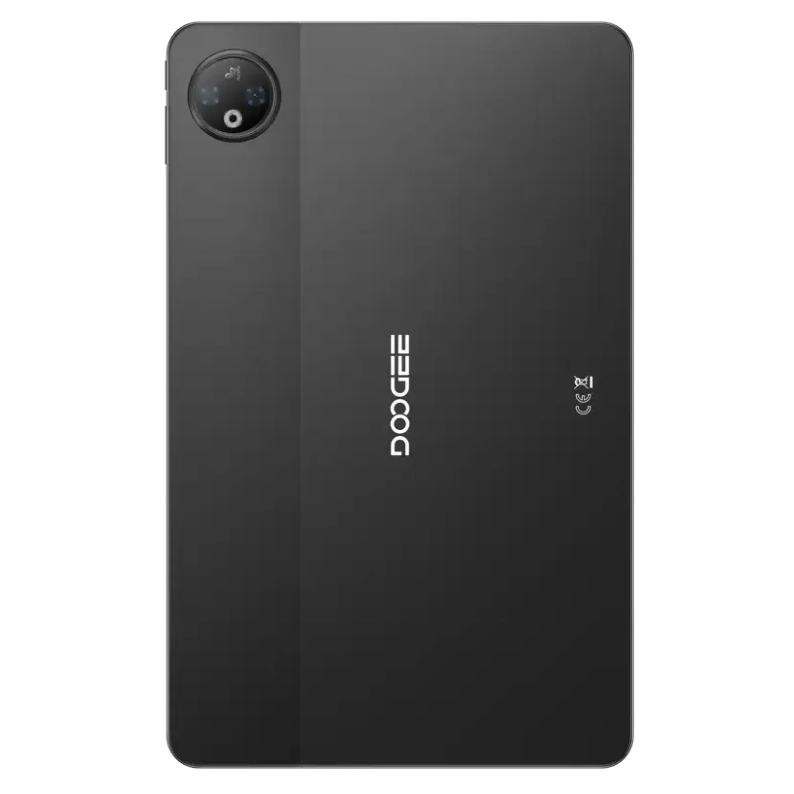 Планшет Doogee Tab V Pad 5G 8/256GB Starry Black EU