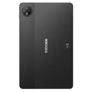 Планшет Doogee Tab V Pad 5G 8/256GB Starry Black EU