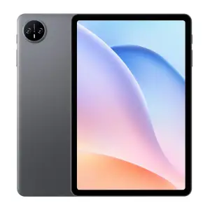 Планшет Doogee Tab A9 Pro 4/128Gb Wi-Fi Meteorite Gray UA